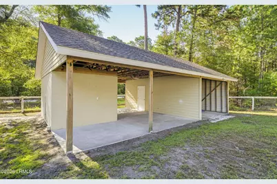 12 Robin Way, Beaufort, SC 29907 - Photo 31