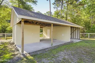 12 Robin Way, Beaufort, SC 29907 - Photo 31