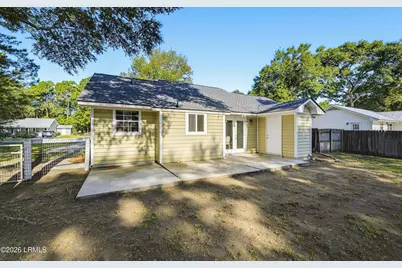 12 Robin Way, Beaufort, SC 29907 - Photo 27