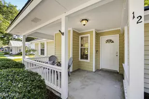 12 Robin Way, Beaufort, SC 29907 - Photo 3
