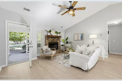 12 Robin Way, Beaufort, SC 29907 - Photo 5