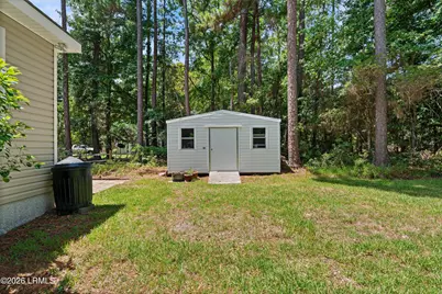 47 Thomas Sumter Street, Beaufort, SC 29907 - Photo 31
