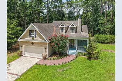 47 Thomas Sumter Street, Beaufort, SC 29907 - Photo 1