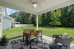 12 Coosawhatchie Wy, Port Royal, SC 29906 - Photo 33