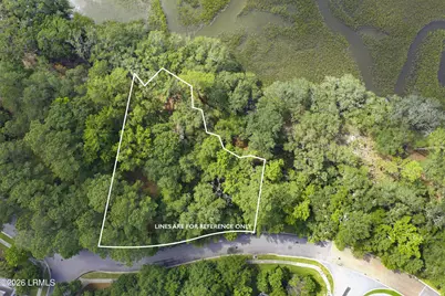 2200 Moss Street, Beaufort, SC 29902 - Photo 1