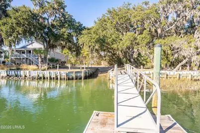2200 Moss Street, Beaufort, SC 29902 - Photo 33