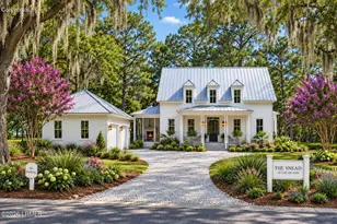 Tbd Lot 33 Addison Rd, Beaufort, SC 29907 - Photo 1