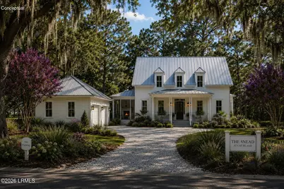 Tbd Lot 33 Addison Road, Beaufort, SC 29907 - Photo 1