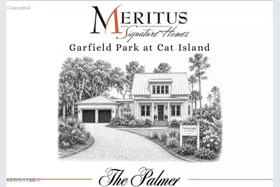 Tbd Lot 33 Addison Road, Beaufort, SC 29907 - Photo 7