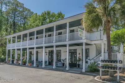 1 Merchants Lane #101, Beaufort, SC 29907 - Photo 3