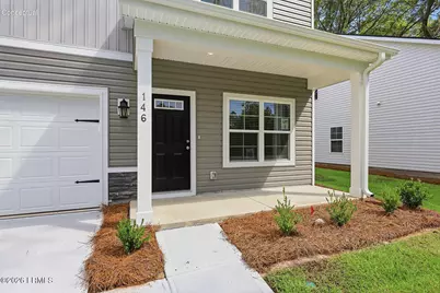 99 Jinks Street, Yemassee, SC 29945 - Photo 3