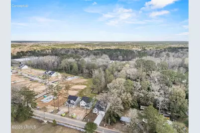 99 Jinks Street, Yemassee, SC 29945 - Photo 41