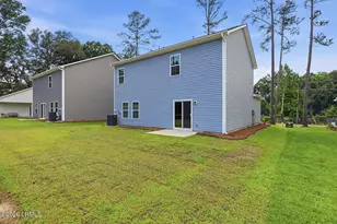 144 Jinks St, Yemassee, SC 29945 - Photo 33