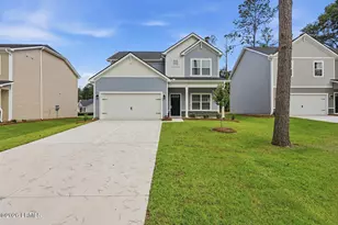 144 Jinks St, Yemassee, SC 29945 - Photo 1