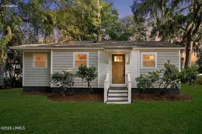 2510 Acorn Hill Avenue, Beaufort, SC 29902 - Photo 1