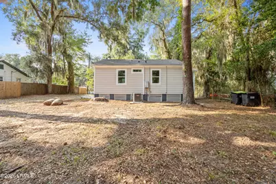 2510 Acorn Hill Avenue, Beaufort, SC 29902 - Photo 21