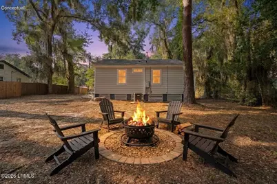 2510 Acorn Hill Avenue, Beaufort, SC 29902 - Photo 19