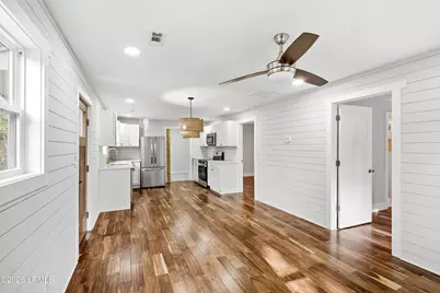 2510 Acorn Hill Avenue, Beaufort, SC 29902 - Photo 5