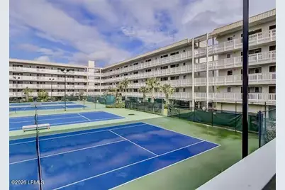 663 William Hilton Parkway #4104, Hilton Head Island, SC 29928 - Photo 35