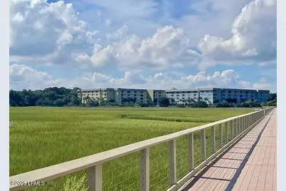 663 William Hilton Parkway #4104, Hilton Head Island, SC 29928 - Photo 55