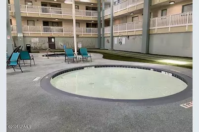663 William Hilton Parkway #4104, Hilton Head Island, SC 29928 - Photo 41