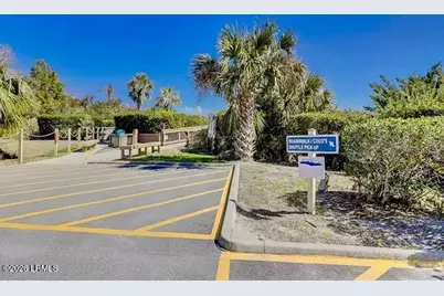 663 William Hilton Parkway #4104, Hilton Head Island, SC 29928 - Photo 61