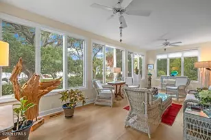 32 Sparrow Nest Point, Saint Helena Island, SC 29920 - Photo 29