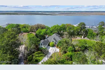 32 Sparrow Nest Point, Saint Helena Island, SC 29920 - Photo 39