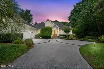 32 Sparrow Nest Point, Saint Helena Island, SC 29920 - Photo 3