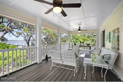32 Sparrow Nest Point, Saint Helena Island, SC 29920 - Photo 33