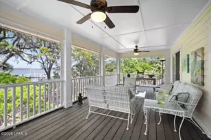 32 Sparrow Nest Point, Saint Helena Island, SC 29920 - Photo 33