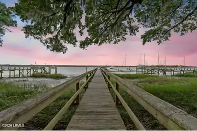 32 Sparrow Nest Point, Saint Helena Island, SC 29920 - Photo 43