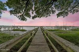 32 Sparrow Nest Point, Saint Helena Island, SC 29920 - Photo 43