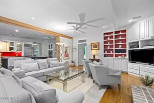 32 Sparrow Nest Point, Saint Helena Island, SC 29920 - Photo 13