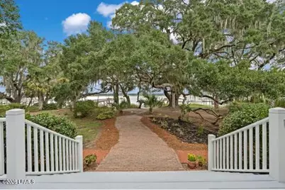 32 Sparrow Nest Point, Saint Helena Island, SC 29920 - Photo 35