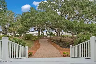 32 Sparrow Nest Point, Saint Helena Island, SC 29920 - Photo 35