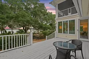 32 Sparrow Nest Point, Saint Helena Island, SC 29920 - Photo 37