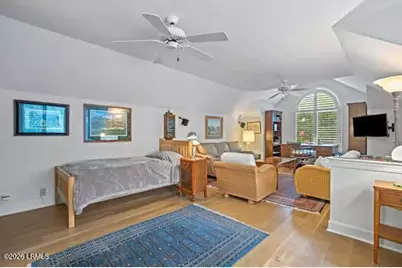 32 Sparrow Nest Point, Saint Helena Island, SC 29920 - Photo 17