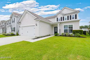 124 Danner Dr, Okatie, SC 29909 - Photo 3