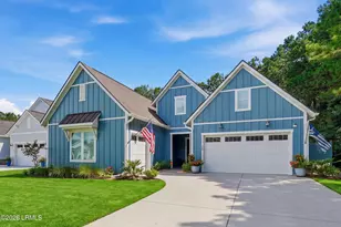 349 Juneberry Ct, Hardeeville, SC 29927 - Photo 1
