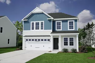 155 Landing Rd, Ridgeland, SC 29936 - Photo 1
