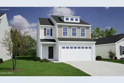 177 Landing Road, Ridgeland, SC 29936 - Photo 1