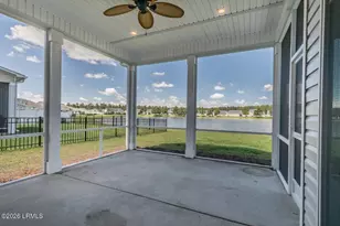 327 Fort Sullivan Dr, Ridgeland, SC 29936 - Photo 43