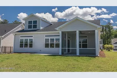 327 Fort Sullivan Drive, Ridgeland, SC 29936 - Photo 47