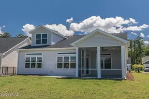 327 Fort Sullivan Dr, Ridgeland, SC 29936 - Photo 47