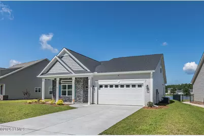 327 Fort Sullivan Drive, Ridgeland, SC 29936 - Photo 3