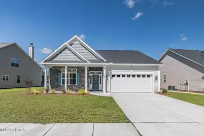 327 Fort Sullivan Drive, Ridgeland, SC 29936 - Photo 1
