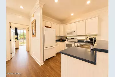 17 Quarterdeck Lane, Ladys Island, SC 29920 - Photo 17