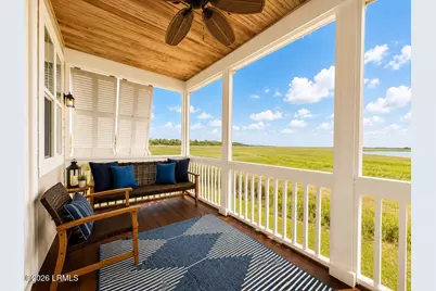17 Quarterdeck Lane, Ladys Island, SC 29920 - Photo 13