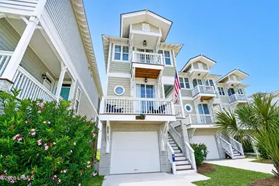17 Quarterdeck Lane, Ladys Island, SC 29920 - Photo 1